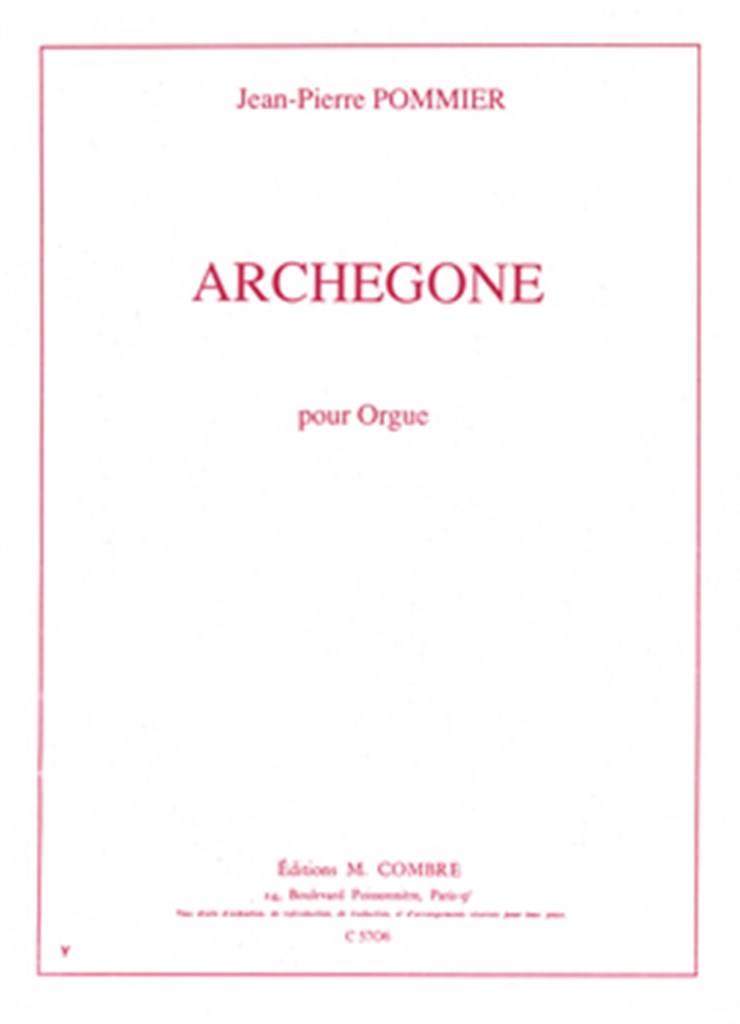 Archégone